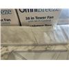 Image 8 : CO-OP Gold 48" Carrera Vanity Grey