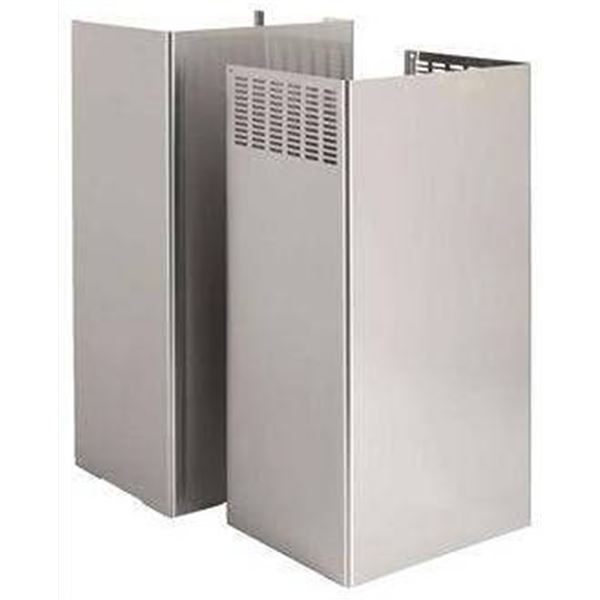 Elica Chimney Extension Kit KIT0276 (range hood exhaust extension)