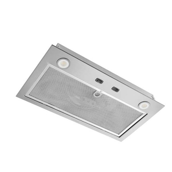 BroanÂ® 21-Inch Custom Range Hood Power Pack Insert w/ Easy Install System, 300 Max Blower CFM, Stai