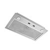Image 1 : BroanÂ® 21-Inch Custom Range Hood Power Pack Insert w/ Easy Install System, 300 Max Blower CFM, Stai
