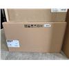 Image 2 : Broan-NuTone 24-Inch Built-In Power Pack Insert w/ Easy Install System, 300 Max Blower CFM, Stainles