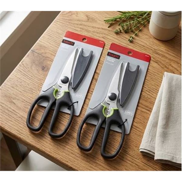 GoodCook Touch Kitchen Shears