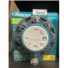 Image 2 : Gilmour Heavy Duty Eight Pattern Sprinkler