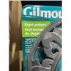 Image 3 : Gilmour Heavy Duty Eight Pattern Sprinkler