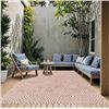Image 1 : VALU+ Plastic Outdoor Area Rug 6' x 9'
