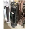 Image 2 : Seville Classics Ultraslimline Tower Fan