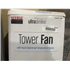 Image 3 : Seville Classics Ultraslimline Tower Fan
