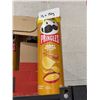 Image 2 : Pringles Honey Mustard 13 x 156g