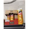 Image 3 : Pringles Honey Mustard 13 x 156g