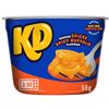 Image 1 : KD Spicy Buffalo Mac & Cheese Pack 10x58g