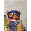 Image 2 : KD Spicy Buffalo Mac & Cheese Pack 10x58g