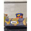 Image 3 : KD Spicy Buffalo Mac & Cheese Pack 10x58g