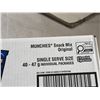 Image 3 : Munchies Snack Mix Original 40 x 47g
