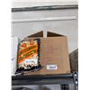 Image 3 : All Dressed Popcorn 16 x 55g Bags
