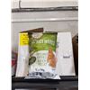 Image 3 : Riceworks Avocado Ranch Rice Snacks 12x155g