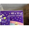 Image 3 : 48 Cadbury Mini Eggs 33g Each