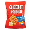 Image 1 : Cheez-It Crunch Zesty Cheddar Ranch 6 x 92g