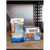 Image 2 : Clif Bar Chocolate Chip 12 Pack 68g Each