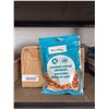 Image 2 : Roasted Salted Almonds 24 x 142g
