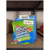 Image 2 : Jolly Rancher Gummies 10 x 182g