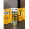 Image 3 : Fever-Tree Premium Tonic 24x250ml Cans