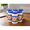Image 1 : Kraft Miracle Whip Original 6 x 475mL