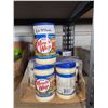Image 3 : Kraft Miracle Whip Original 6 x 475mL