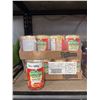 Image 3 : Chef Boyardee Beef Ravioli 24 x 425g Case