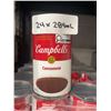 Image 2 : Campbell's ConsommÃ© Soup 24 x 284mL