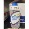 Image 2 : Electrolit Cherry Ice Sports Drink 12x625mL