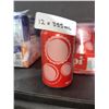 Image 3 : Poppi Cola Classique Soda 12 x 355 mL