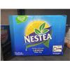 Image 2 : Nestea Lemon Iced Tea 12x 341ml
