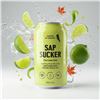 Image 1 : Sap Sucker The Lime One, 12 x 355mL