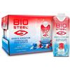 Image 1 : BioSteel Sports Hydration Ice Pop 12 x 500ml