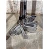 Image 3 : Kirkland Signature Adult Golf Irons Set
