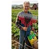 Image 1 : Garant Leaf and Shrub Rakes Combo