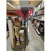 Image 2 : Garant Leaf and Shrub Rakes Combo