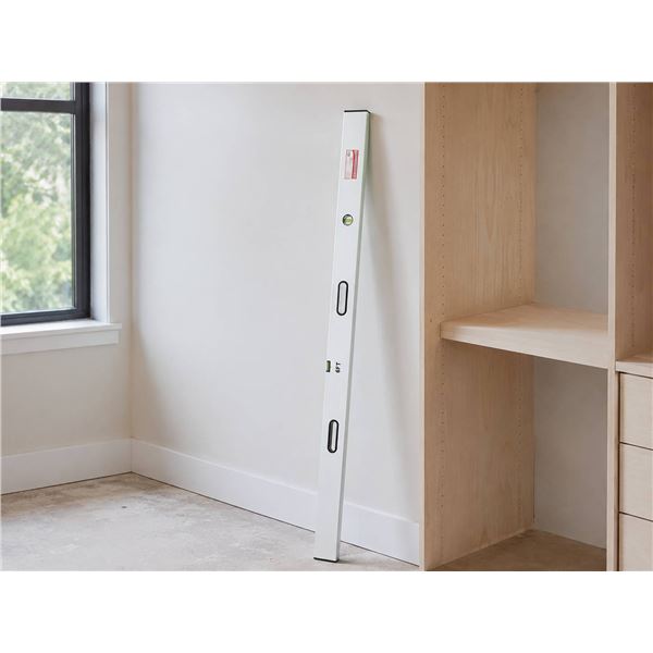 ProSol 6' Aluminum Box Screed Leveller