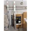Image 2 : ProSol 6' Aluminum Box Screed Leveller