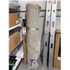 Image 2 : CAM Living Rosedale Shag Area Rug 5x7