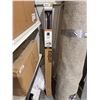 Image 2 : Umbra Loop Curtain Rod, 42-120 inch