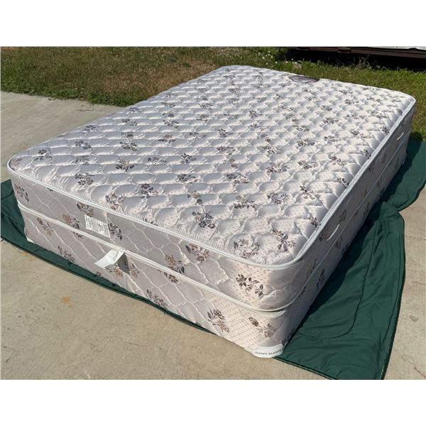 MATTRESS - FULL SIZED