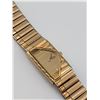 Image 2 : Seiko Rivoli Half Moon Gold Tone Ladies Dress Watch