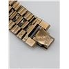 Image 5 : Seiko Rivoli Half Moon Gold Tone Ladies Dress Watch