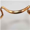 Image 4 : Citation 12 Karat Gold-Filled Round Bifocal Spectacles