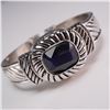 Image 3 : 6pc Collection of Costume Jewelry Including 5 Pins and Scarf Ring Buckle