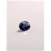 Image 4 : Oval Cut Violet Blue Iolite Gemstone