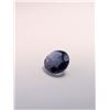 Image 2 : Oval Cut Violet Blue Faceted Iolite Gemstone