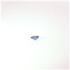 Image 3 : 0.8ct Oval Cut Light Blue Topaz Gemstone