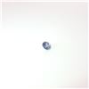 Image 4 : 0.8ct Oval Cut Light Blue Topaz Gemstone